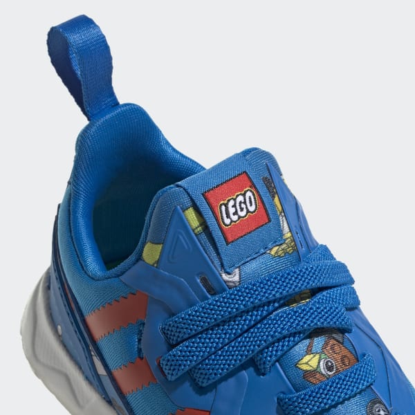 Gra adidas Originals Flex x LEGO® Shoes LWW66
