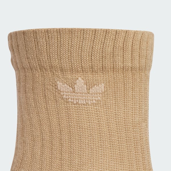 Marron U ORI TREF 2.0 3PK HIGH QTR