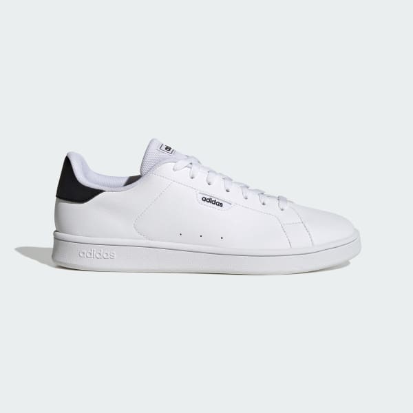 Blanco Zapatillas adidas Court