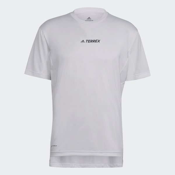 wit Terrex Multi T-shirt JY113