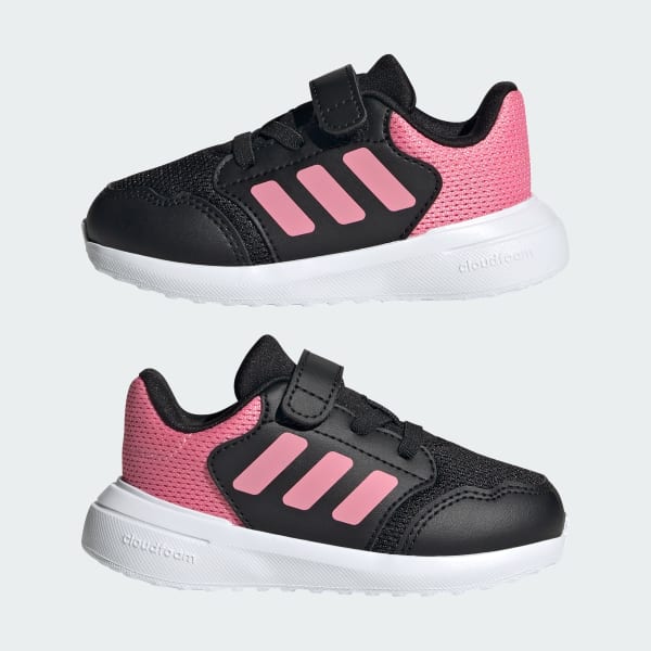 adidas Tensaur Run 3.0 Kids Schuh Schwarz adidas Deutschland