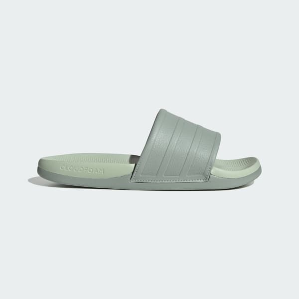 Hijau SANDAL SLIDE ADILETTE COMFORT 2.0