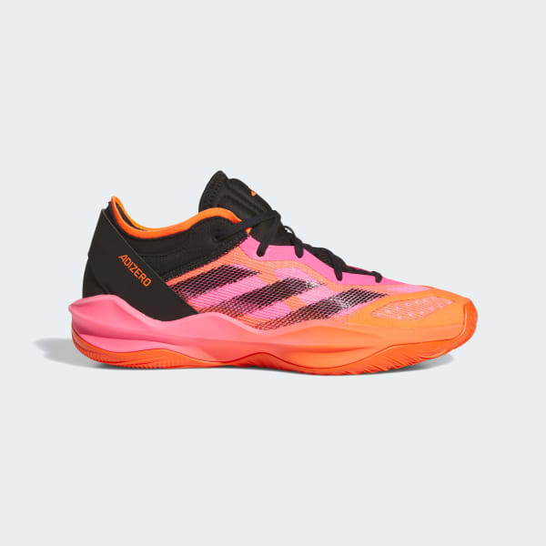 アディダス アディゼロ セレクト 2.0 ロー / Adizero Select 2.0
