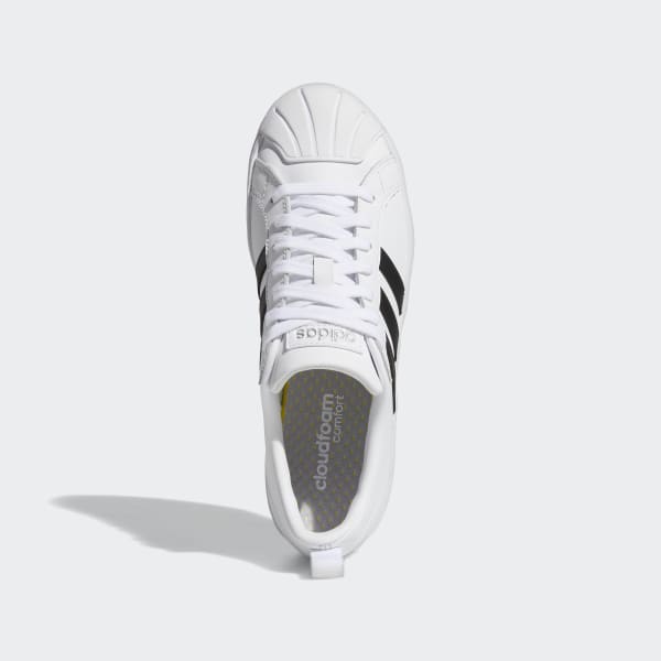 Streetcheck Cloudfoam Court Low