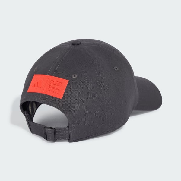 Brown AUDI REVOLUT F1 TEAM ELEVATED CAP