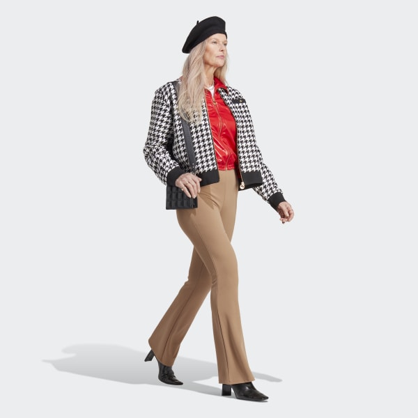 Rot Chile Firebird Originals Jacke