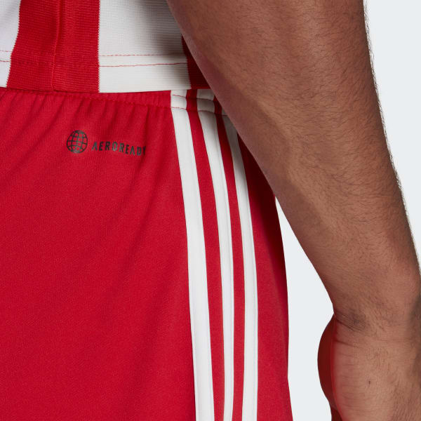 Rod 1. FC Union Berlin 22/23 Home Shorts