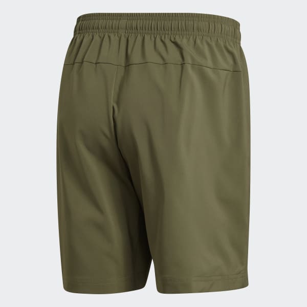 Adidas essentials linear shorts online