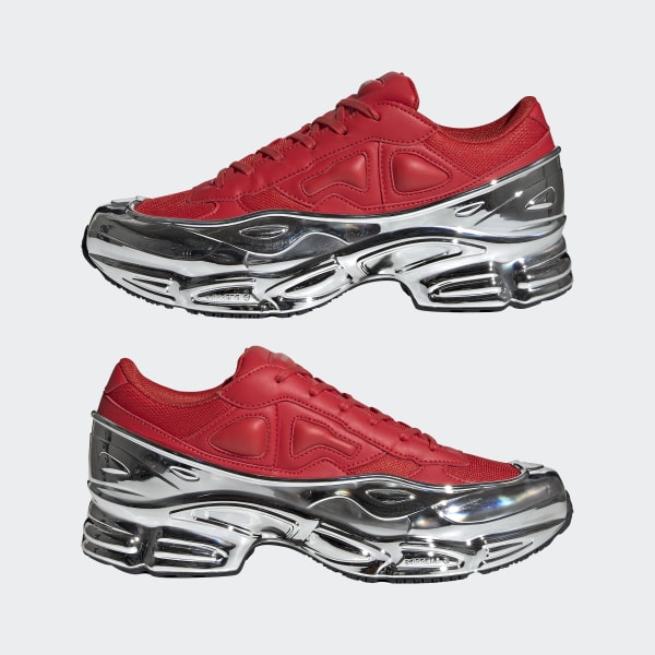 tenis adidas raf simons