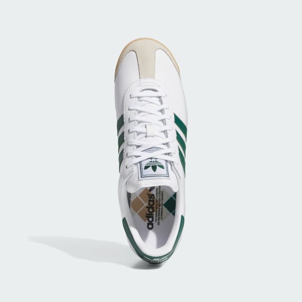 Adidas originals samoa wit new arrivals