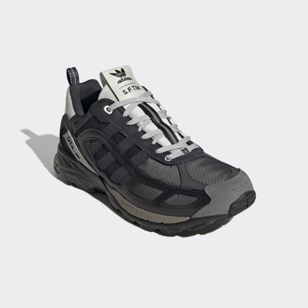 adidas Shadowturf SFTM Shoes - Black | adidas Philippines