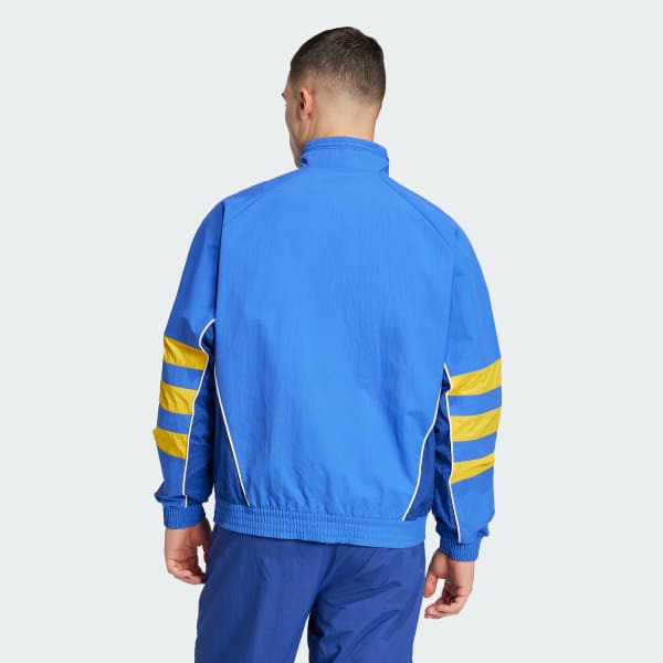 Boca Juniors Originals Jacke