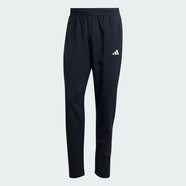 adidas Gym Heat Pants - Black | Men\'s Training | adidas US