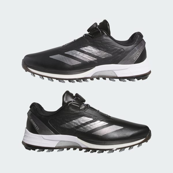 adidas ゴルフシューズ ADIZERO ZG BOA アディダス（adidas）（メンズ）ゴルフシューズ アディゼロ ZG BOA