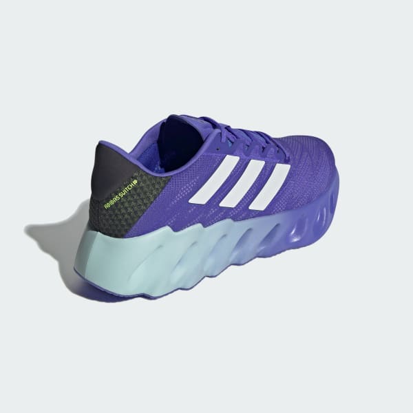 adidas Switch Fwd 2 Running Shoes Blue Free Shipping with adiClub adidas US