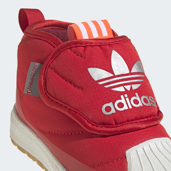 adidas superstar winter 360