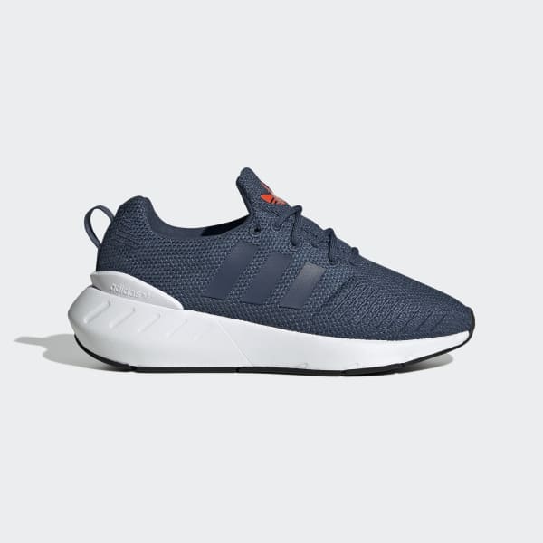 Blau Swift Run 22 Shoes