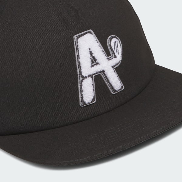 Black 2025 Summer Commemorative Hat