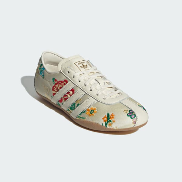 Blanco Zapatillas Tokyo