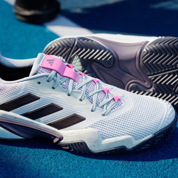 Adidas barricade tennis shoes 2020 deals