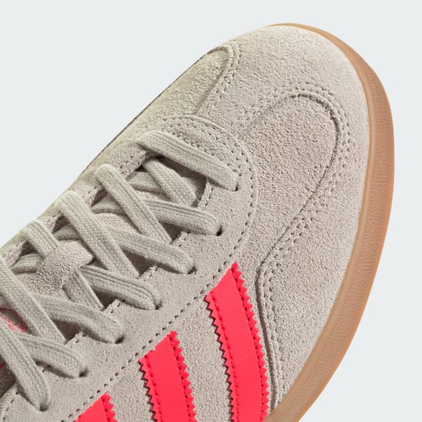 adidas Gazelle Indoor ベージュ　24 adidas Gazelle Indoor - Women's - Magic Beige – Sneaxx