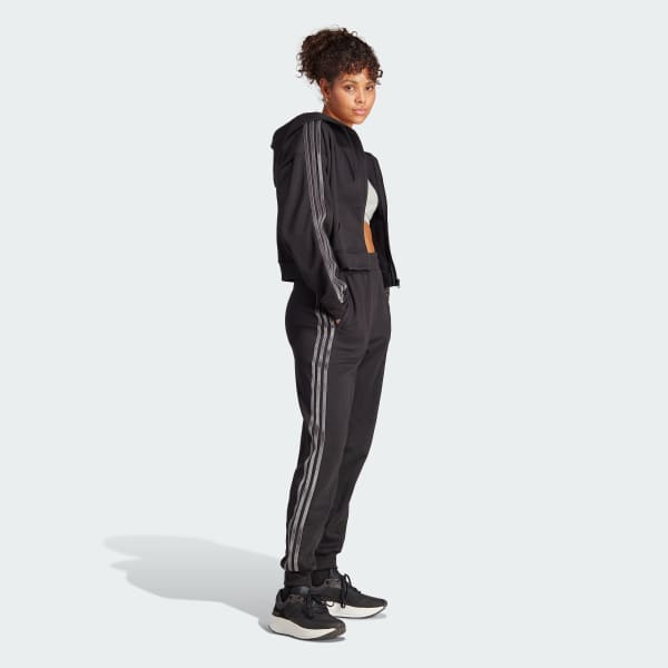 Adidas energize best sale trainingspak dames