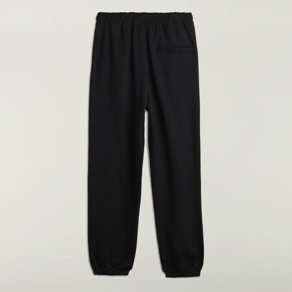 Y-3  adidasトラックパンツ Track Pants サルエルパンツ Y-3 x Adidas トラックパンツ | ブラック | FARFETCH JP
