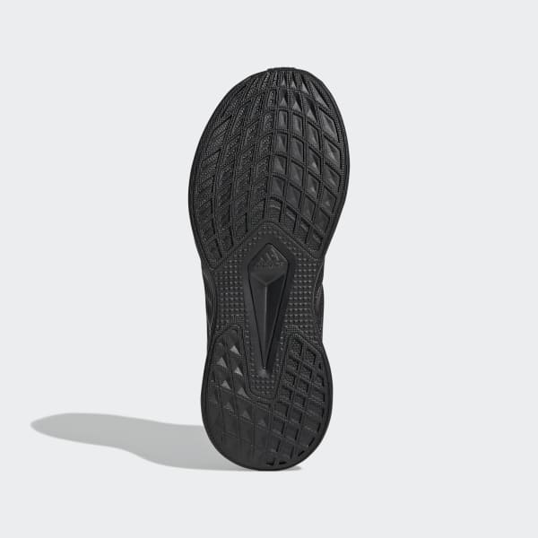 Negro Zapatilla Duramo 10