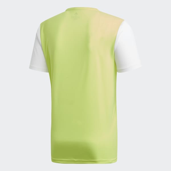 Amarelo Camisa Estro 19