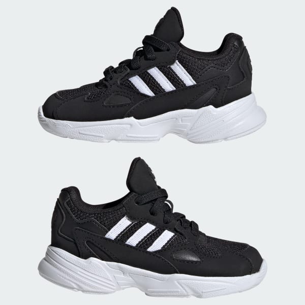 Falcon Elastic Lace Kids Schuh