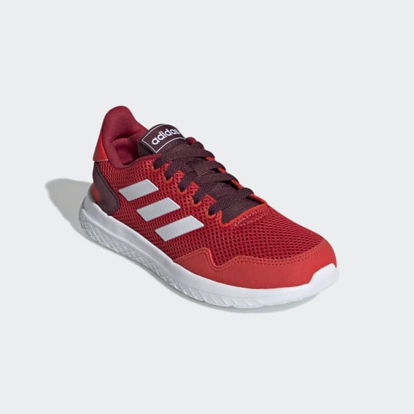 adidas Archivo Shoes - Red | adidas US