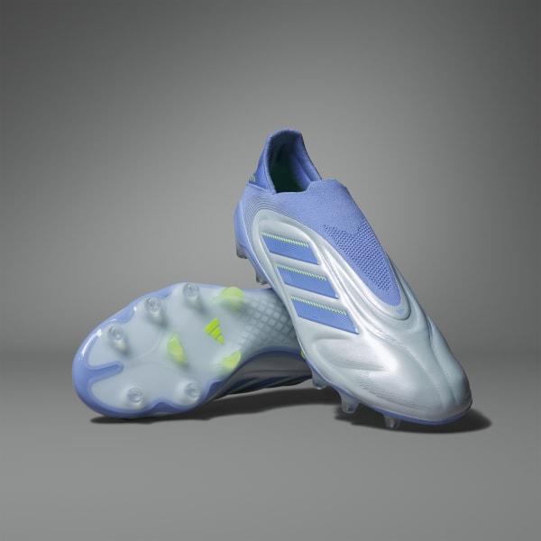 Copa Pure 3 Elite FG アディダス adidas Copa Pure III Elite FG Luxe Control Teaser - Footwear