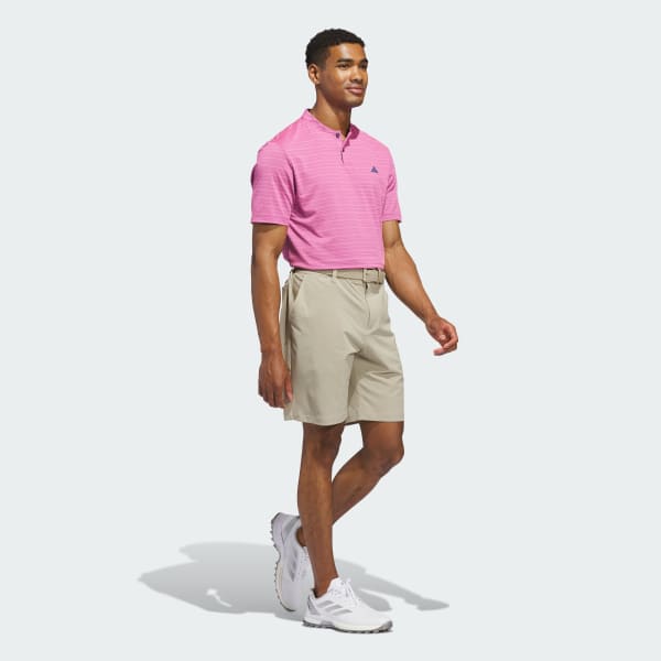 Purple ULTIMATE365 SPORT COLLAR POLO SHIRT