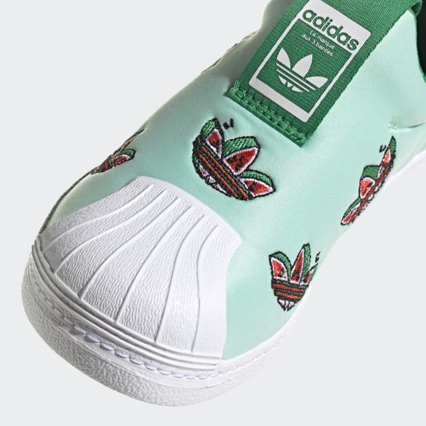 Adidas Superstar 360 Shoes Turquoise Adidas Deutschland