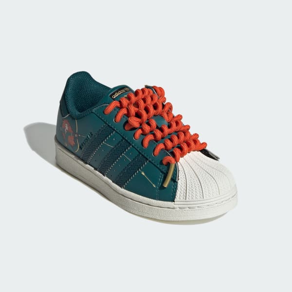 adidas x Disney Princesses Superstar Shoes Kids