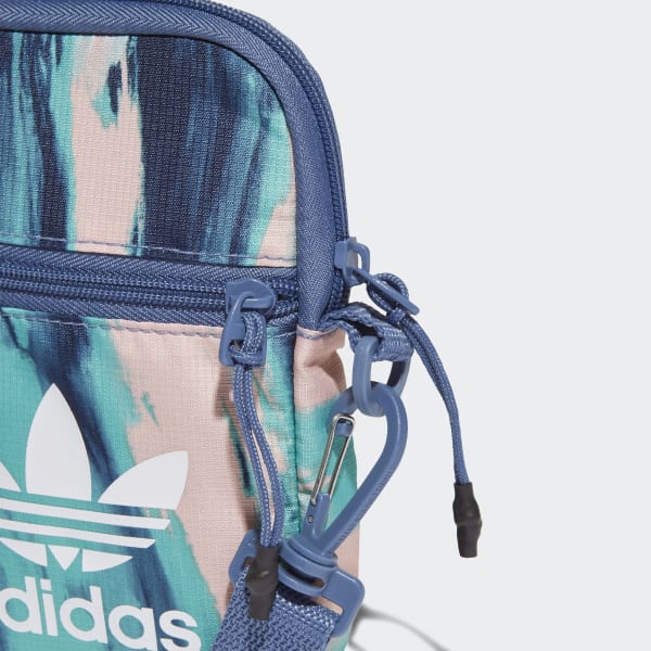 adidas festival bolsa pink