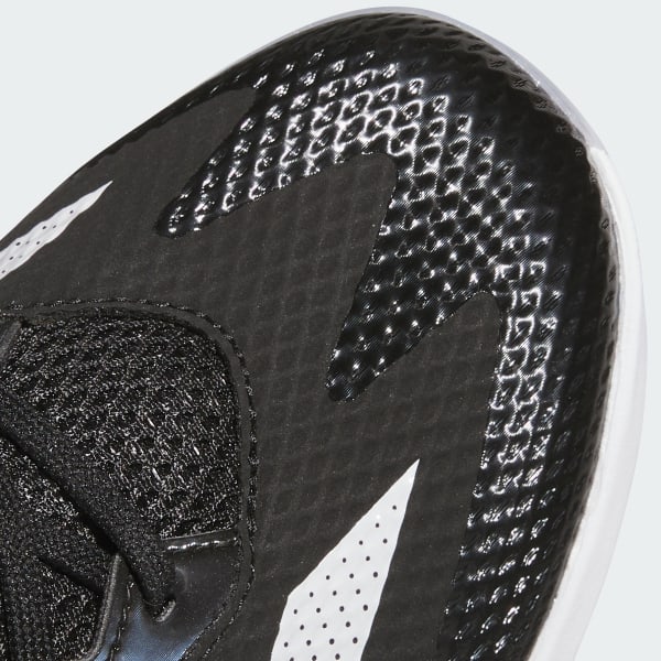adidas Adizero Instinct 2.0 Cleats - Black | Free Shipping