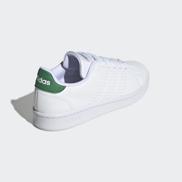 adidas Advantage Schoenen Wit adidas Offici le Shop