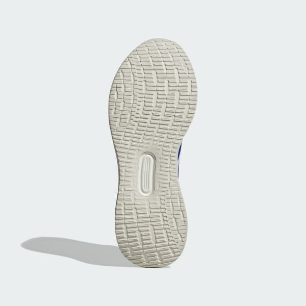 Grey Runfalcon 5 Running Shoes
