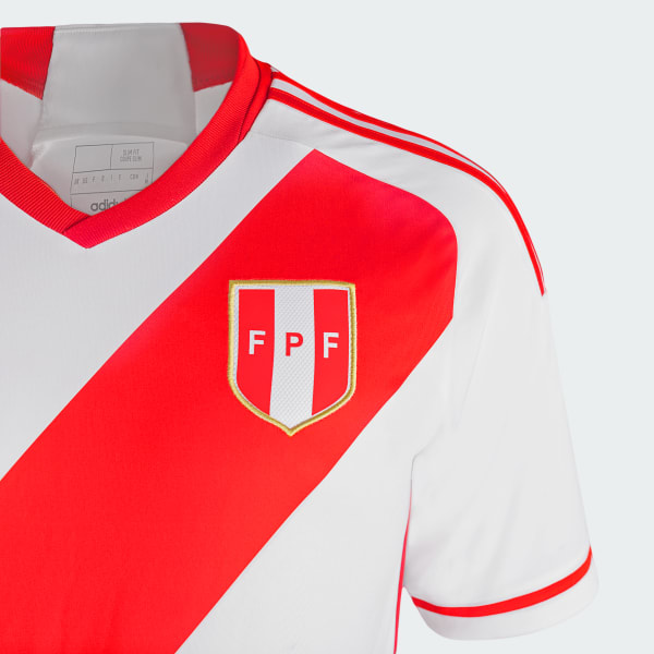 Blanco FPF HOME JSY Y