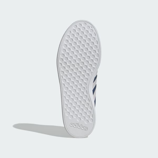 Blue Grand Court TD Lifestyle Court Casual Shoes