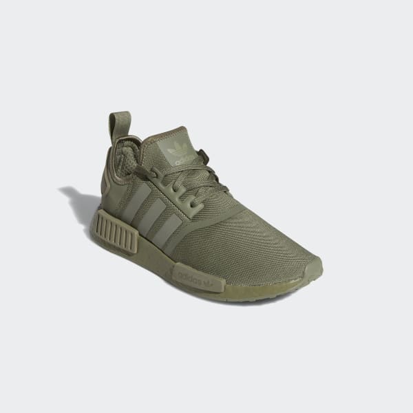 NMD R1 Legacy Green Shoes | adidas US