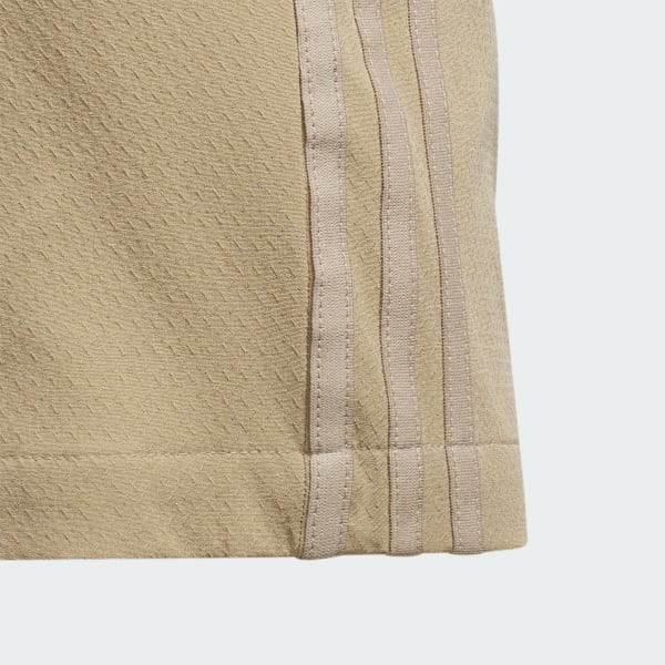 Beige Short Sport Junior