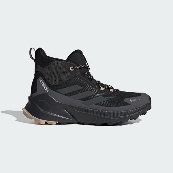 Preto Sapatilhas de Caminhada Gore-Tex Mid Trailmaker 2.0 TERREX