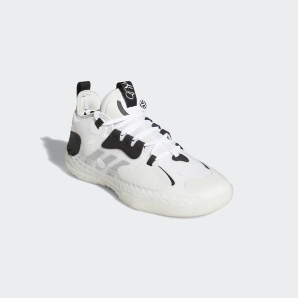 adidas Harden Vol. 5 Futurenatural to BKLYN Shoes White