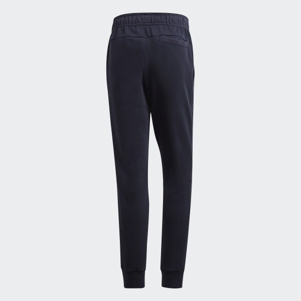 Blu Pantaloni Must Haves Stadium