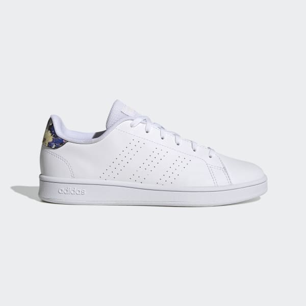 Adidas cf advantage womens top