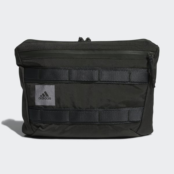 adidas 4CMTE Shoulder Bag Green adidas Malaysia