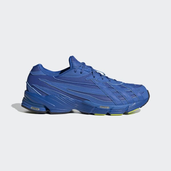Azul ORKETRO SHOES