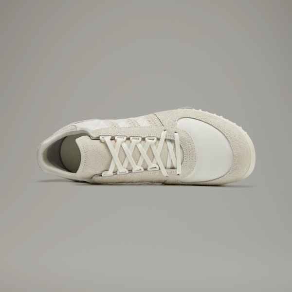 สีขาว Y-3 Marathon Trail